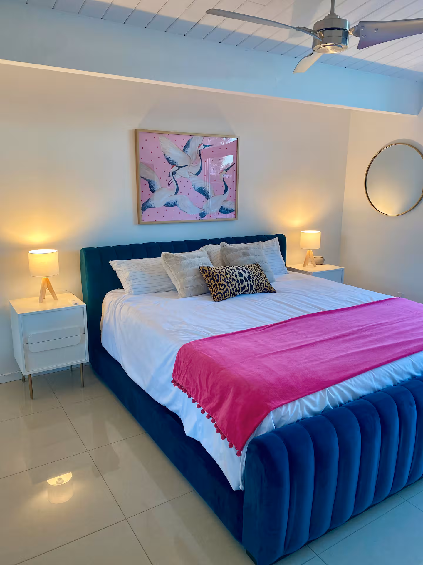 The Villa photo 27