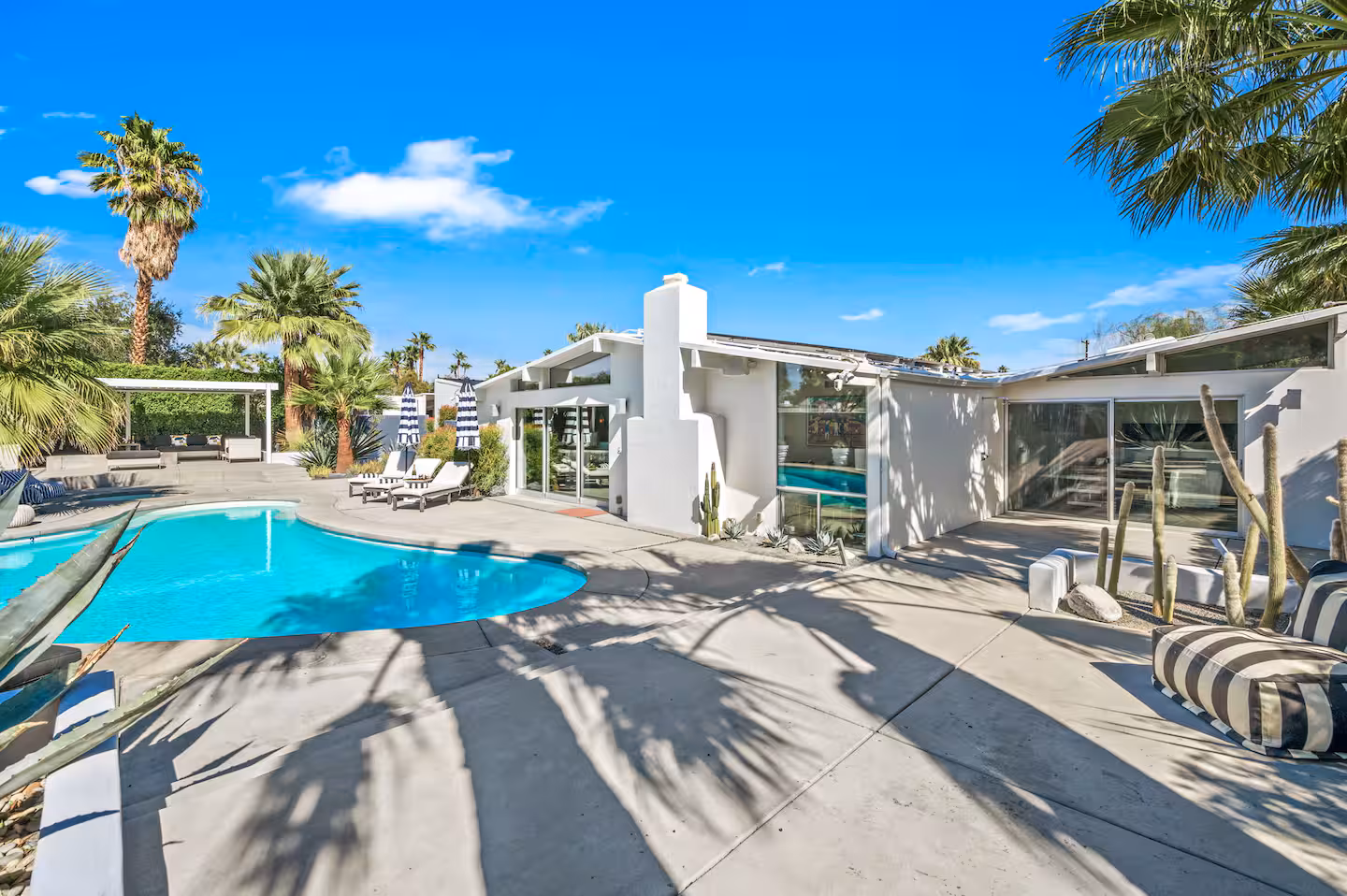 The Villa photo 30