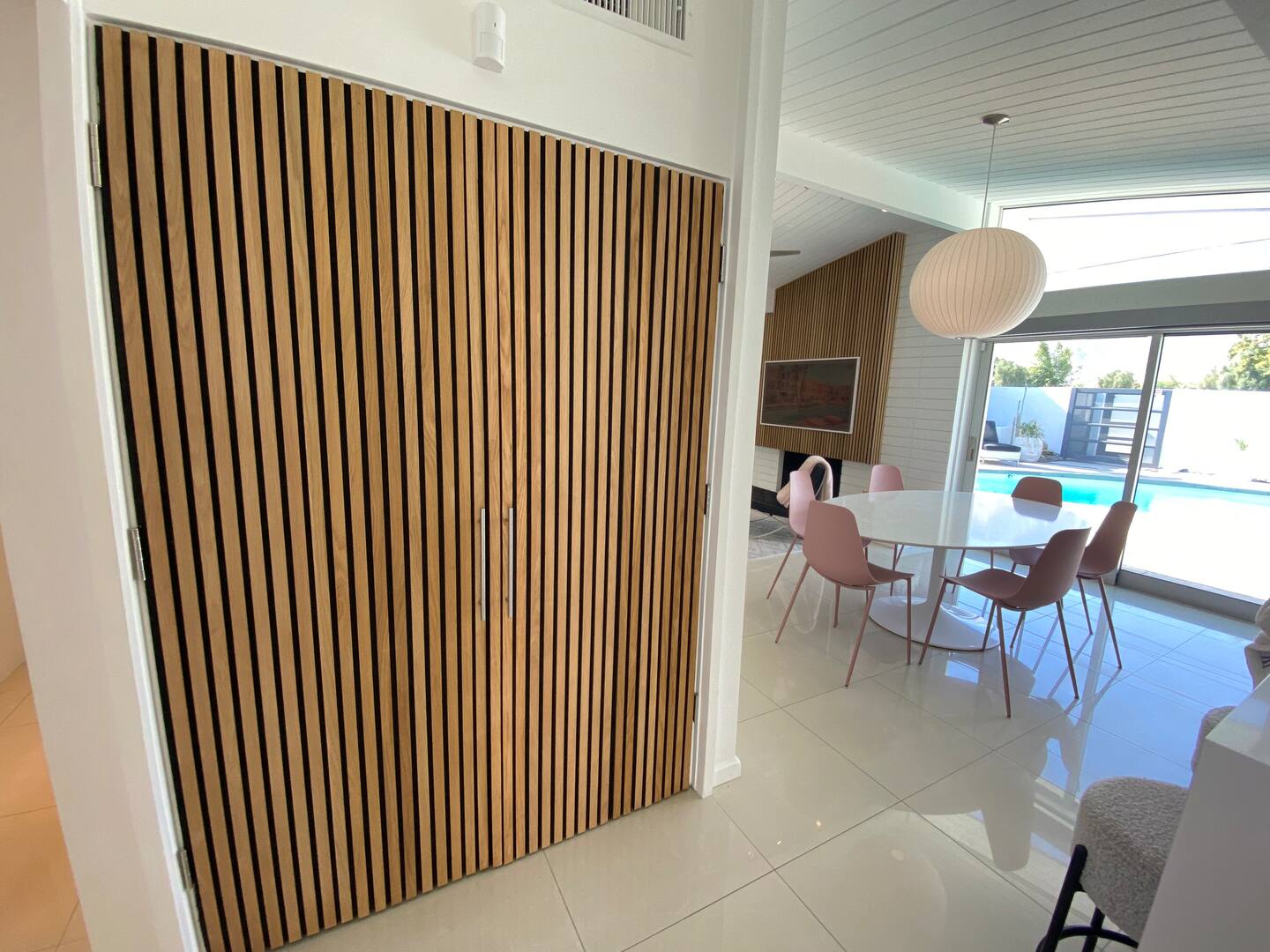 The Villa photo 32